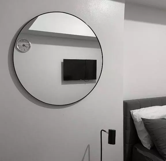 Grayscale Haven Azure North Pampanga