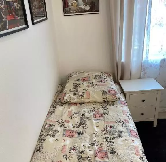 Hotelli Adriana