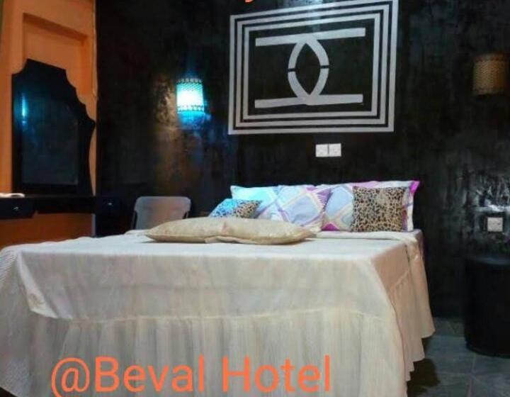 هتل Beval
