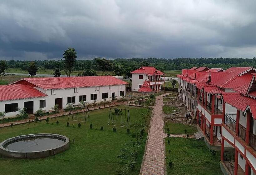 Hotel Gangotri Resort