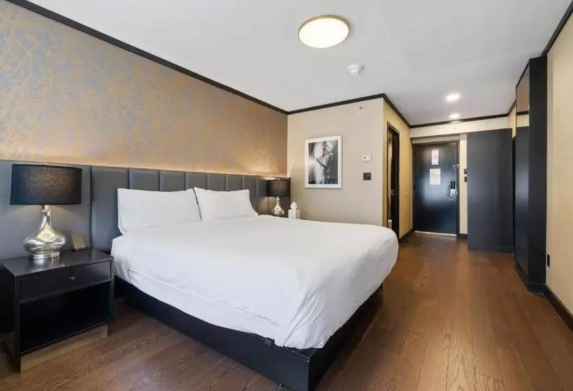 Hotelli Hudson Yards