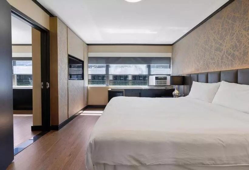 Hotelli Hudson Yards