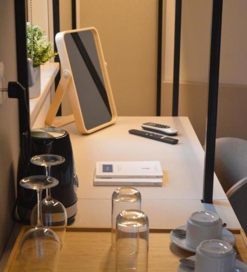 هتل Leondiana Boutique