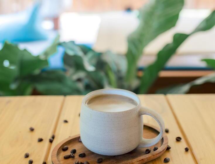 酒店 Voasis Valley Krabi   Natural Resort