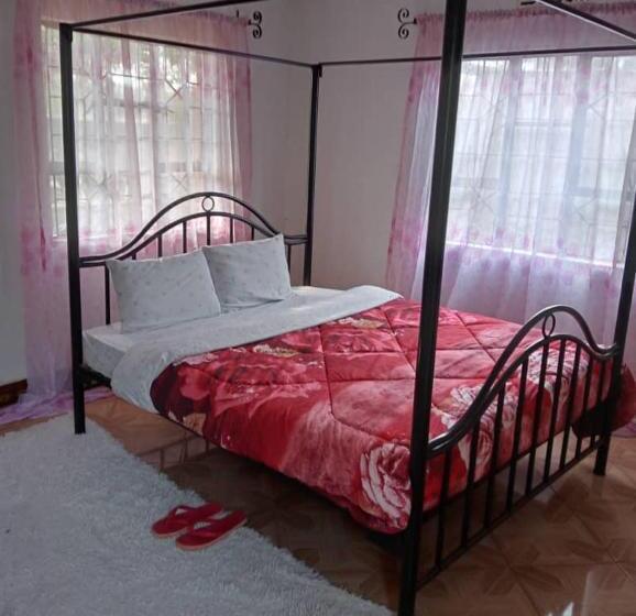 Karatu Bed And Breakfast