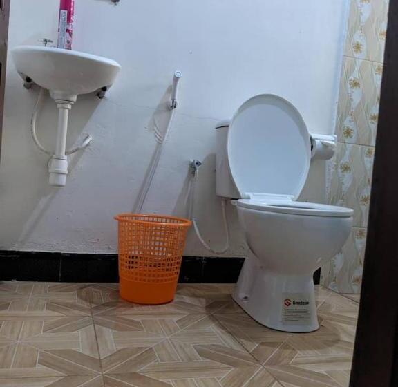 Karatu Bed And Breakfast