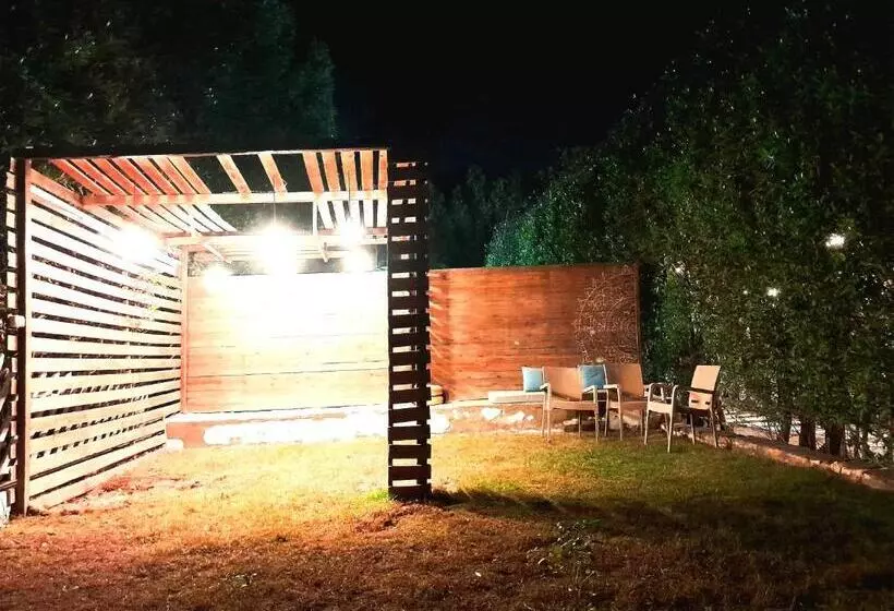 مُتل Ibiza Hostel