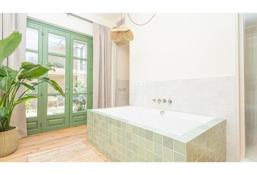 ペンション Green Guest House Alghero