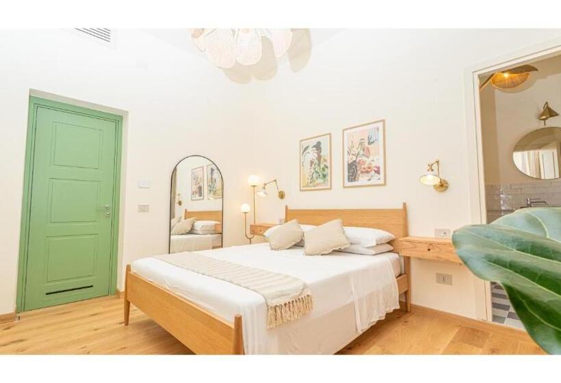 ペンション Green Guest House Alghero