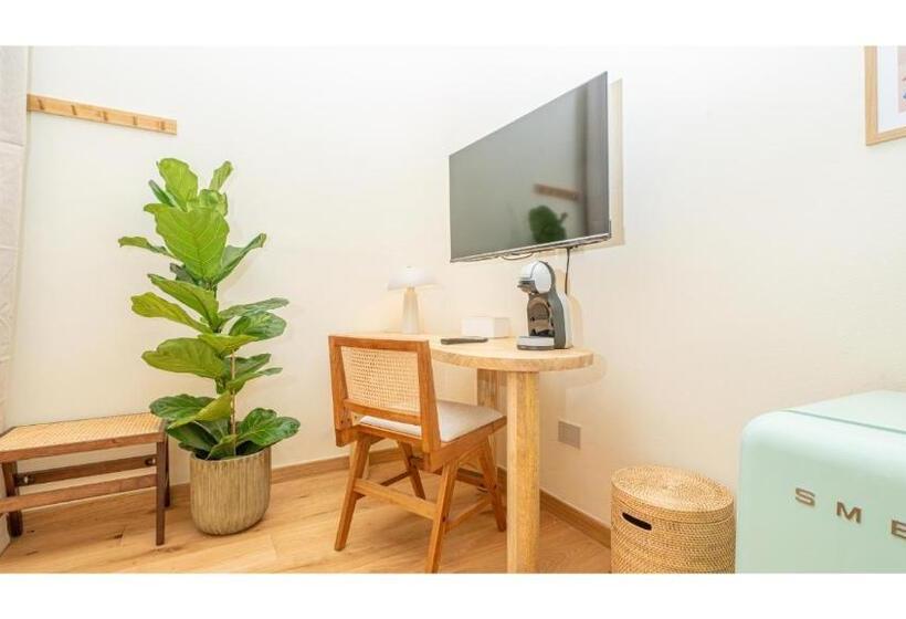 ペンション Green Guest House Alghero