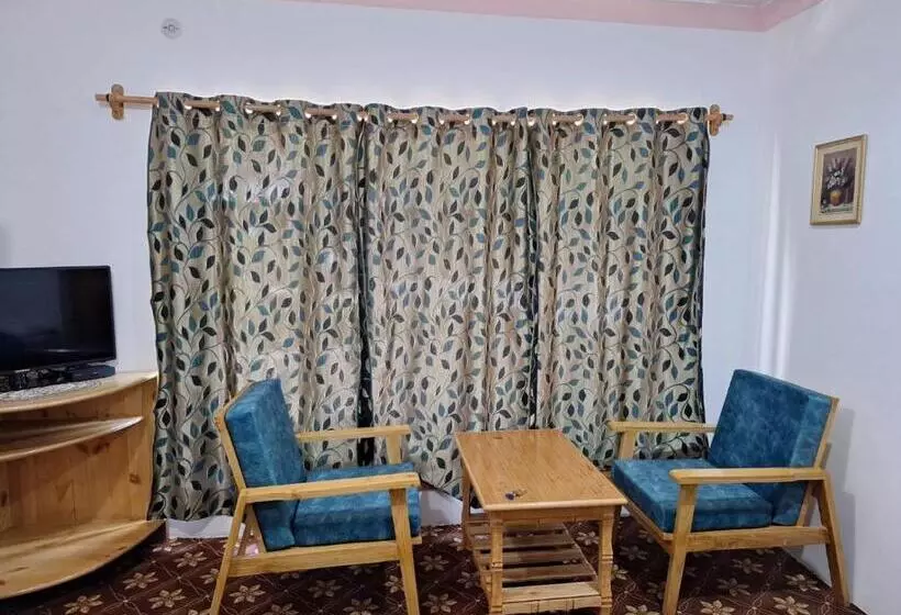 ペンション Gyalson Guest House Ladakh By Lexstays