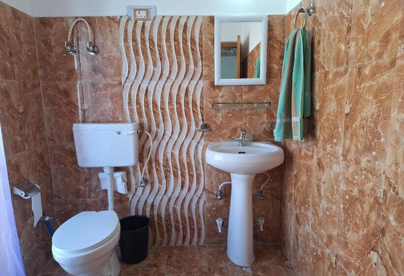 Pensionat Gyalson Guest House Ladakh By Lexstays