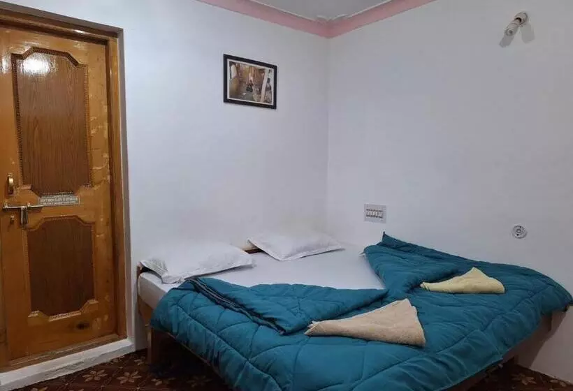 ペンション Gyalson Guest House Ladakh By Lexstays