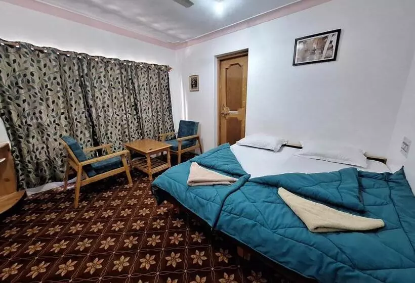 ペンション Gyalson Guest House Ladakh By Lexstays