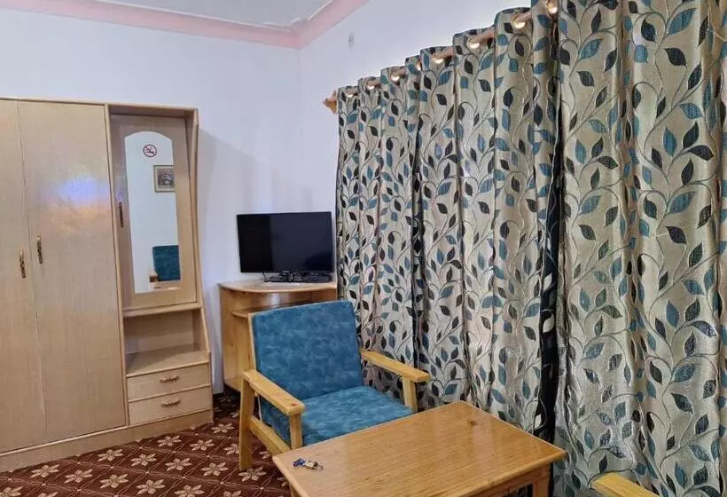ペンション Gyalson Guest House Ladakh By Lexstays