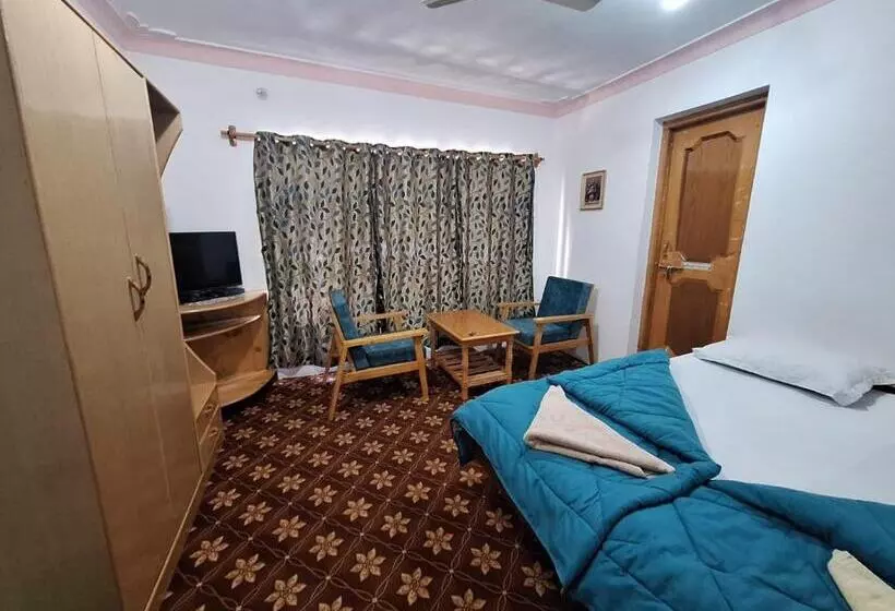 ペンション Gyalson Guest House Ladakh By Lexstays