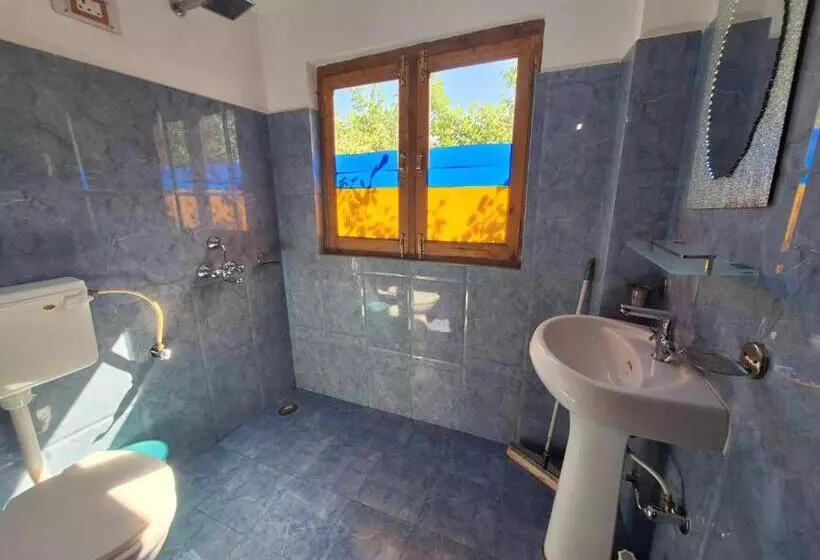 ペンション Gyalson Guest House Ladakh By Lexstays