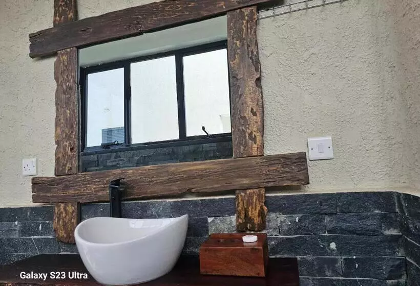 پانسیون Muguet By The Ibiscot