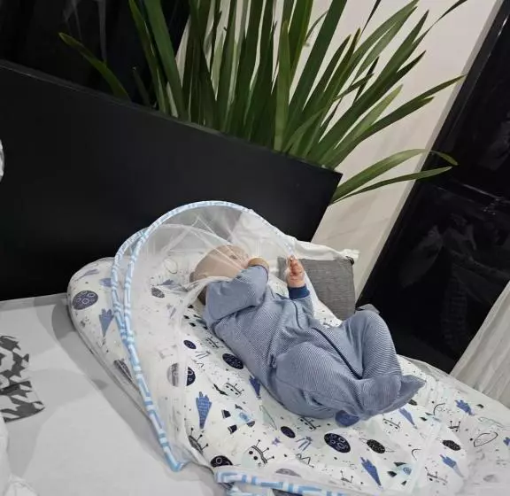 پانسیون Muguet By The Ibiscot