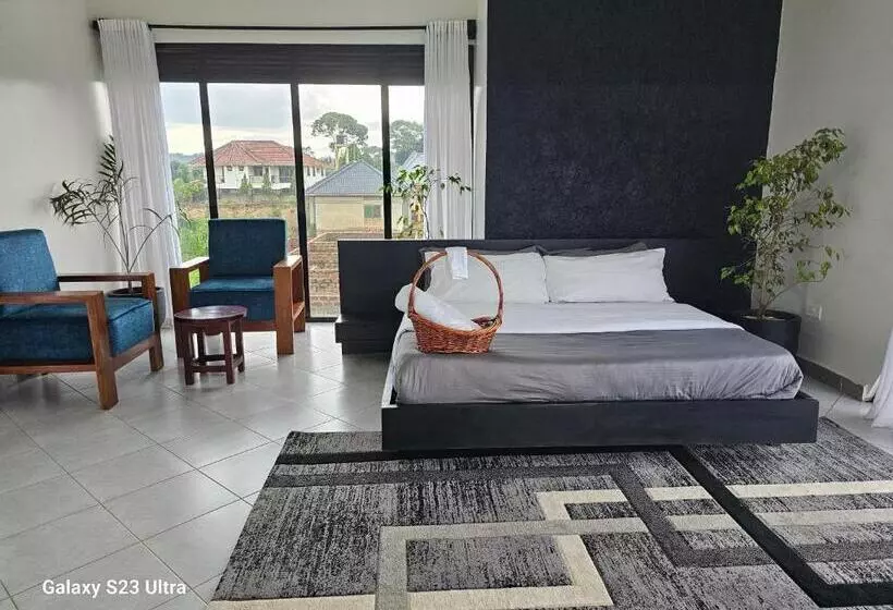 پانسیون Muguet By The Ibiscot