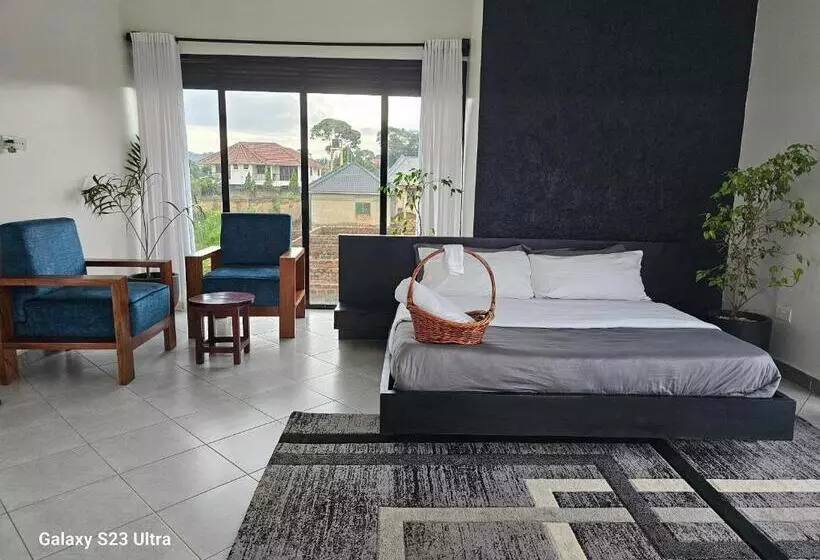 پانسیون Muguet By The Ibiscot