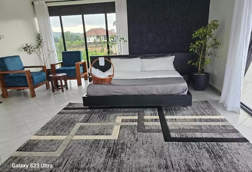 پانسیون Muguet By The Ibiscot