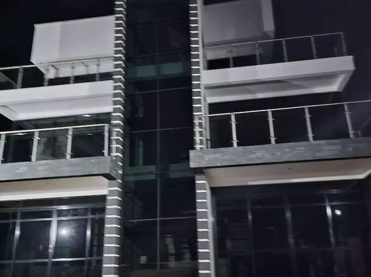 پانسیون Muguet By The Ibiscot