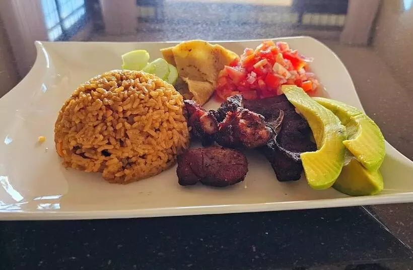 پانسیون Muguet By The Ibiscot