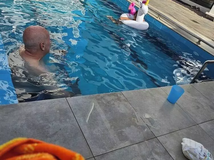 پانسیون Muguet By The Ibiscot