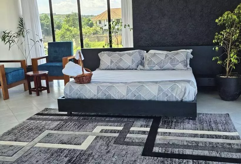 پانسیون Muguet By The Ibiscot