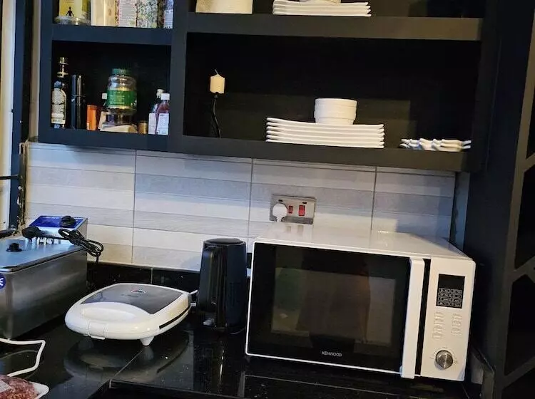 پانسیون Muguet By The Ibiscot