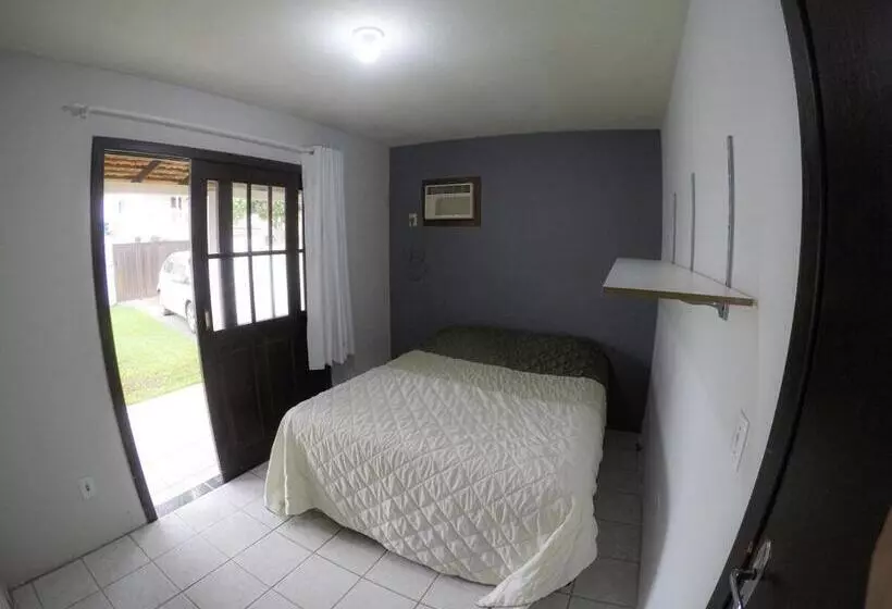 ペンション Quarto Privado No Ducampeche Guest House