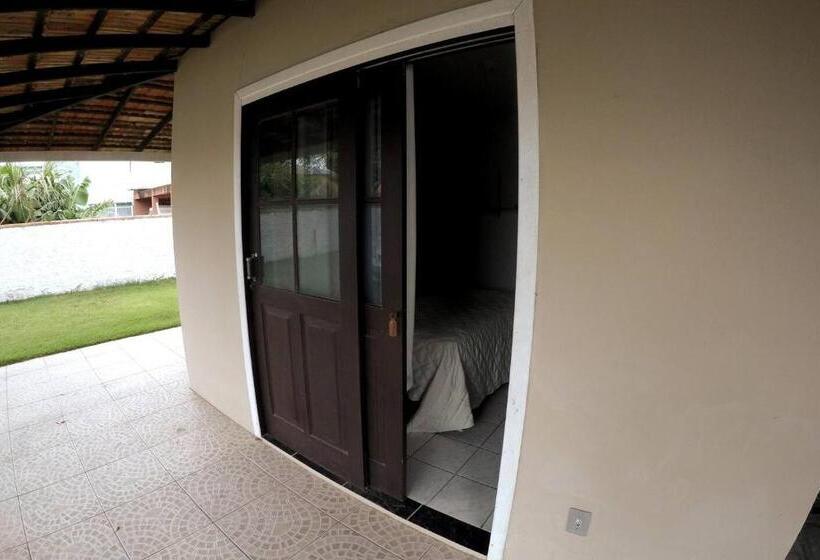 펜션 Quarto Privado No Ducampeche Guest House