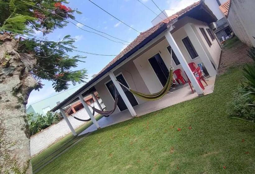 펜션 Quarto Privado No Ducampeche Guest House