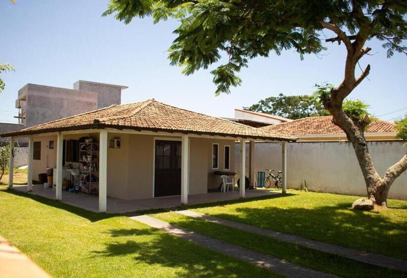 펜션 Quarto Privado No Ducampeche Guest House