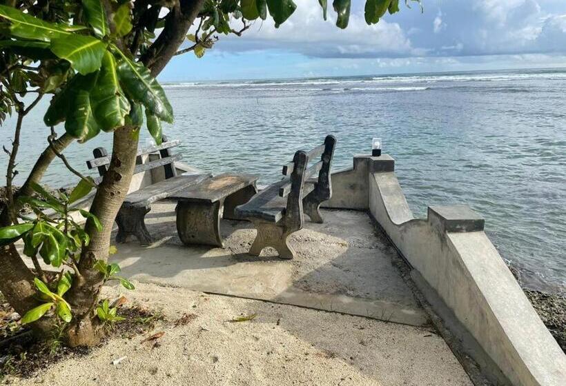 Pension (Hôtel basse catégorie) Riviera