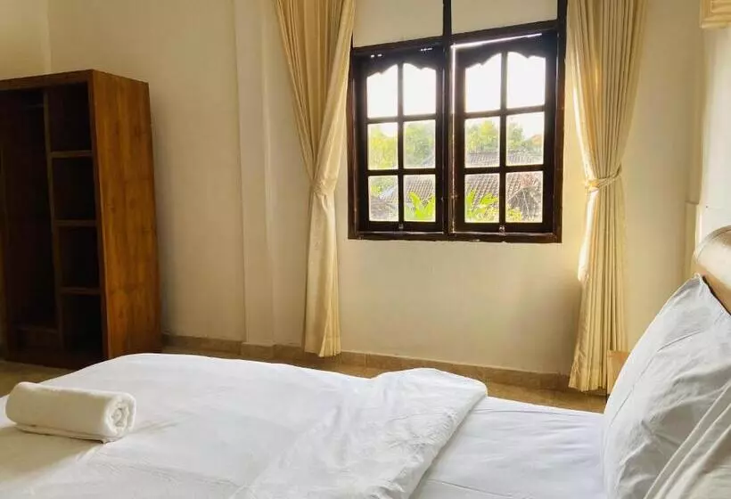 Majatalo Sang Ayu 2 1br At 3br Villa