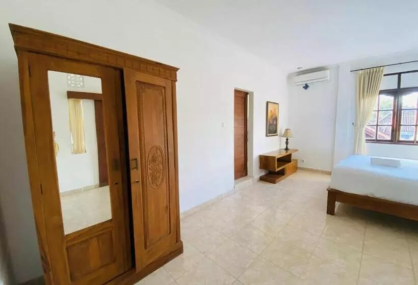 Majatalo Sang Ayu 2 1br At 3br Villa