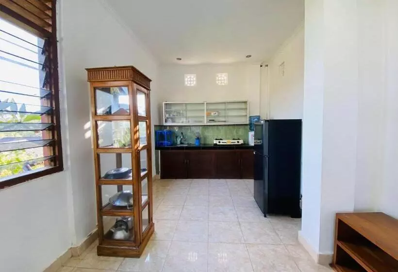 Majatalo Sang Ayu 2 1br At 3br Villa