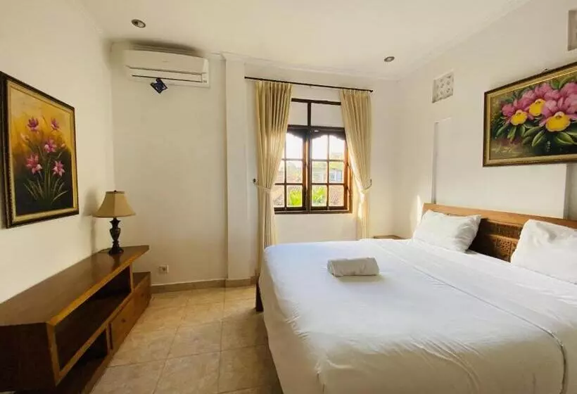 Majatalo Sang Ayu 2 1br At 3br Villa