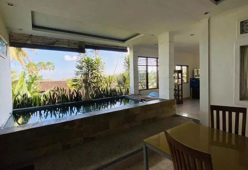 Majatalo Sang Ayu 2 1br At 3br Villa