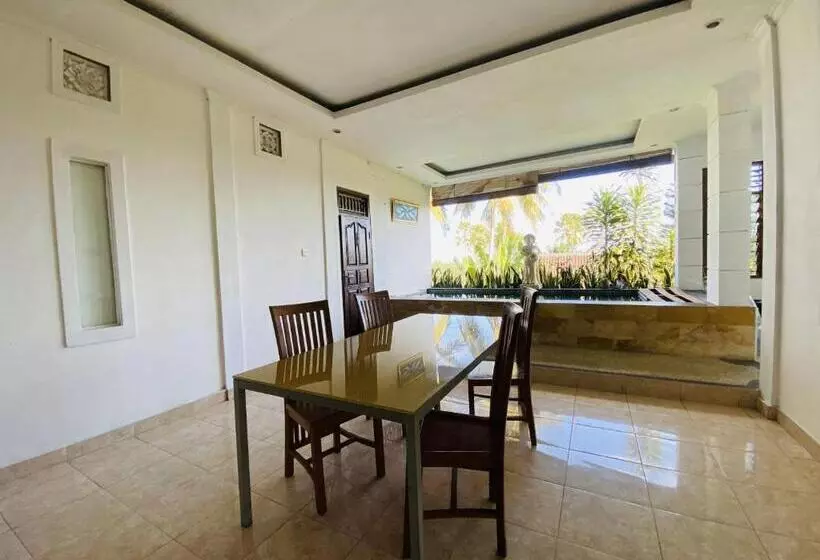 Majatalo Sang Ayu 2 1br At 3br Villa