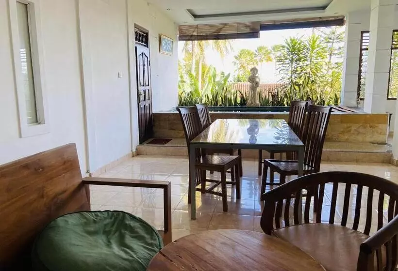 Majatalo Sang Ayu 2 1br At 3br Villa