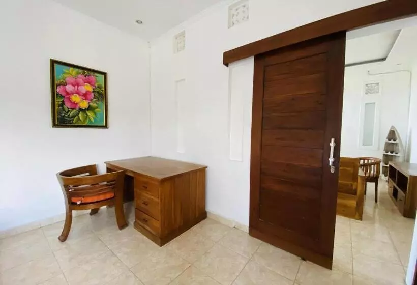 Majatalo Sang Ayu 2 1br At 3br Villa