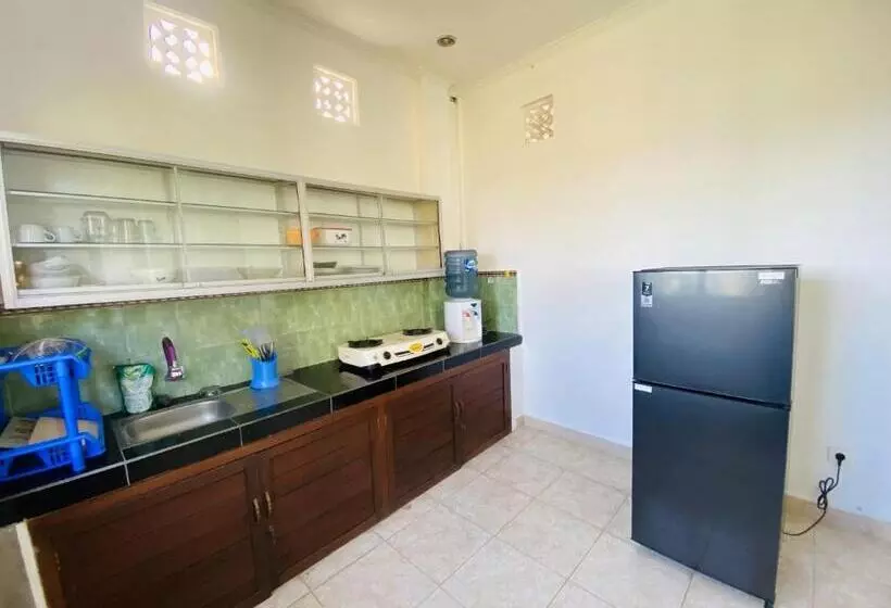 Majatalo Sang Ayu 2 1br At 3br Villa