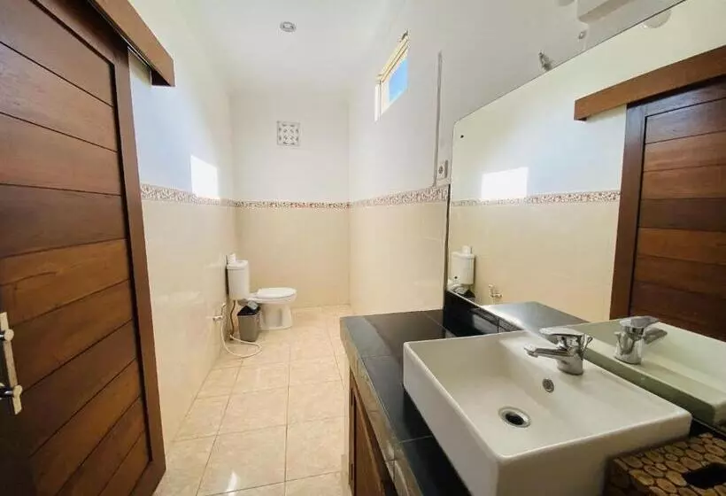 Majatalo Sang Ayu 2 1br At 3br Villa
