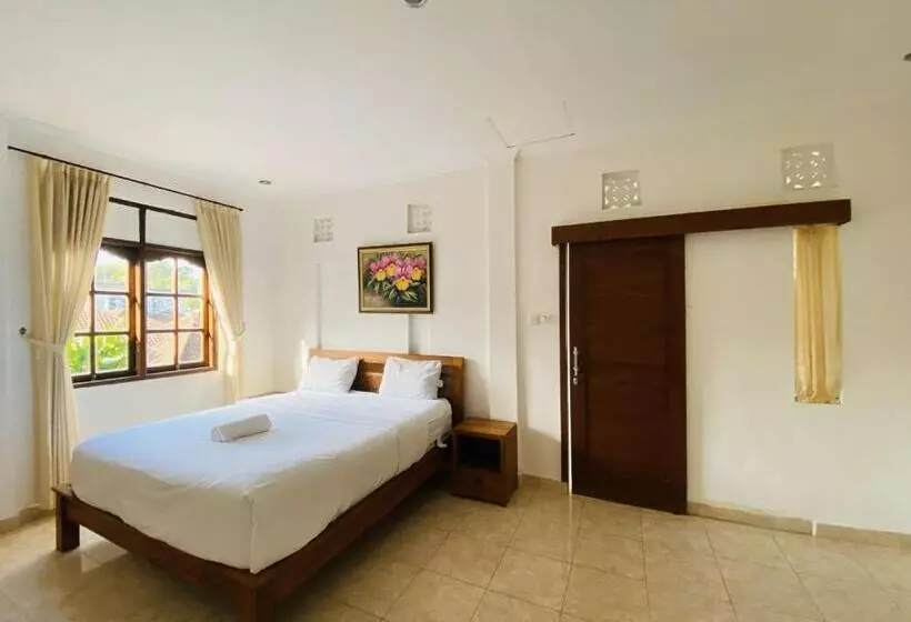 Majatalo Sang Ayu 2 1br At 3br Villa