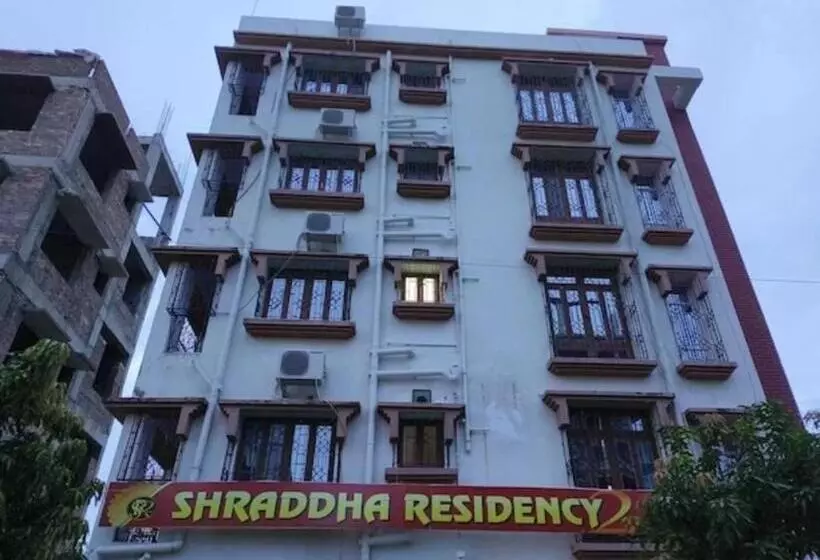 ペンション Shraddha Residency 2