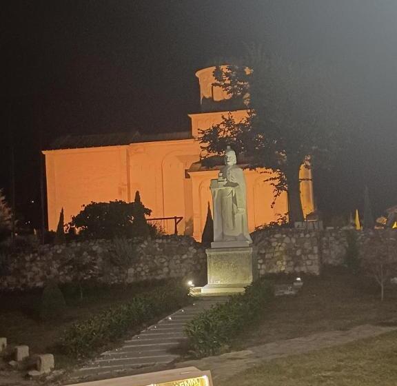 پانسیون Sobe Vis