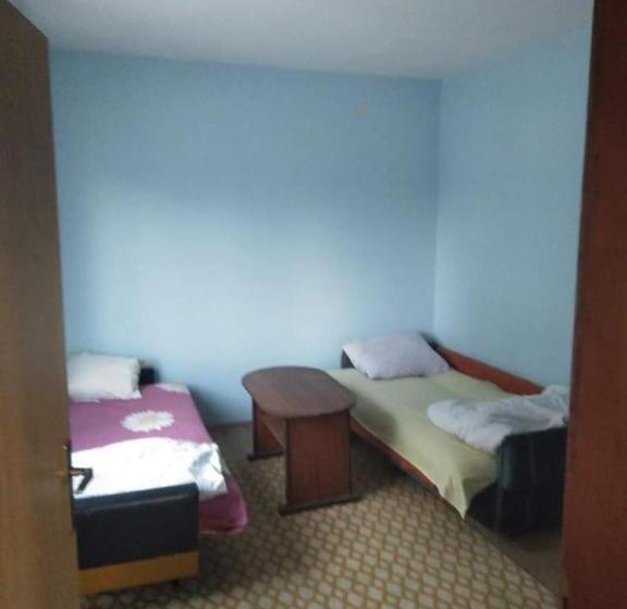 پانسیون Sobe Vis